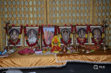 NTR Biopic Movie Opening Stills